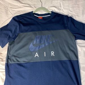 Vintage Nike mesh jersey